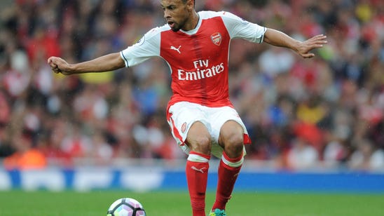 Arsenal: Francis Coquelin Injury An Unfortunate Necessity