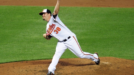 Baltimore Orioles: Wade Miley's gem put Birds back in the saddle