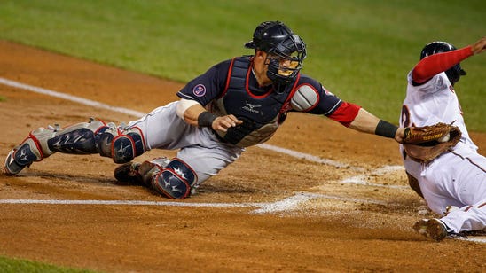 Twins finish disappointing homestand with 6-3 loss to Indians