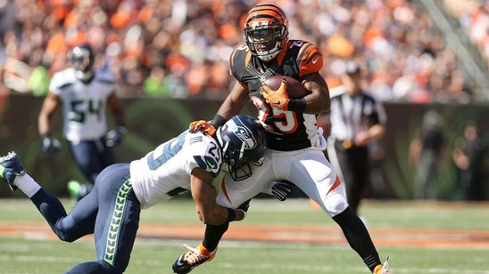 Bengals improve to 5-0 for first time since 1988