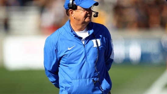 David Cutcliffe Nearly Joined Coaching Staff at Notre Dame