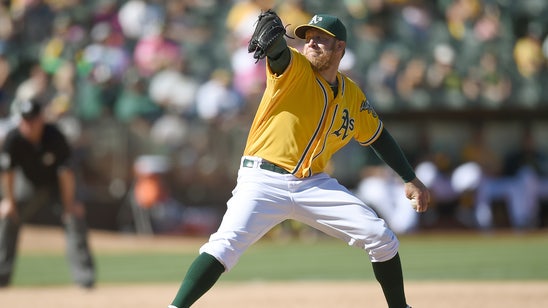 Doolittle's return to form a promising development for A's