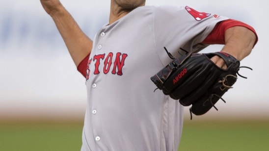 Red Sox Rick Porcello: Cy Young in 2016?