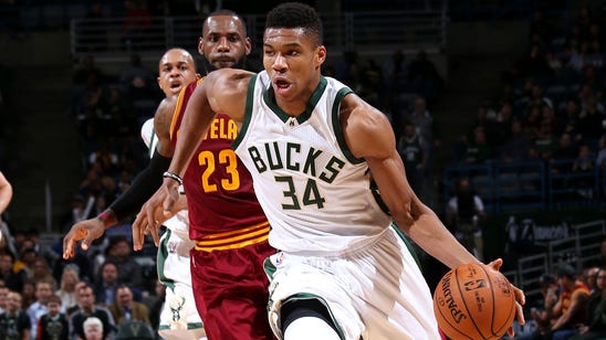 Midweek Stock Report: Giannis accomplishes another rare feat