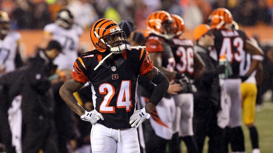 ‘Pacman’ Jones will apologize to Antonio Brown if he skips Broncos game