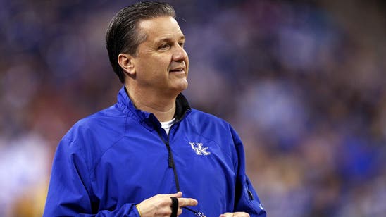 Report: Kings reach out to Calipari about coaching, front-office jobs