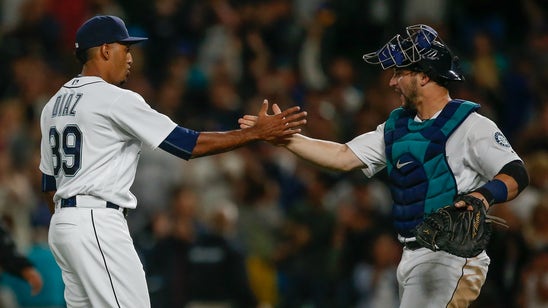 The Seattle Mariners didn't panic at the deadline and it's paying off