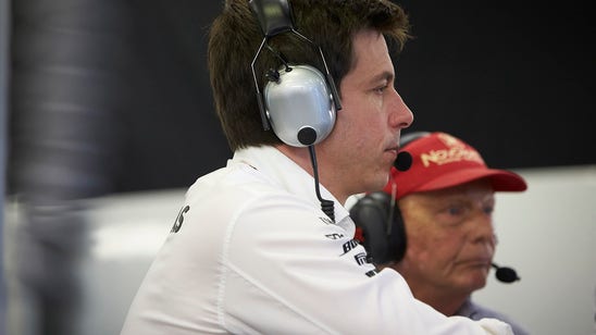 Mercedes has to 'lose with humility' says Toto Wolff