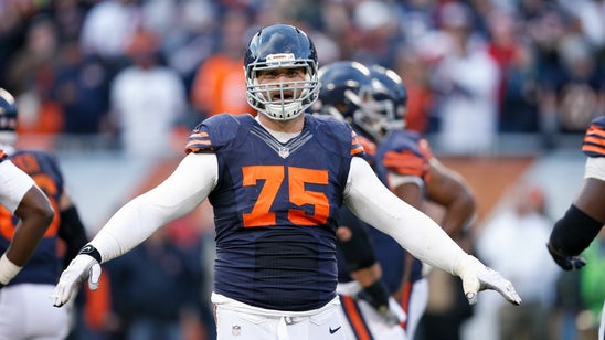 Chicago Bears have reportedly locked up Kyle Long long-term