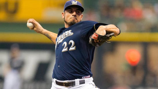 Preview: Brewers at Pirates