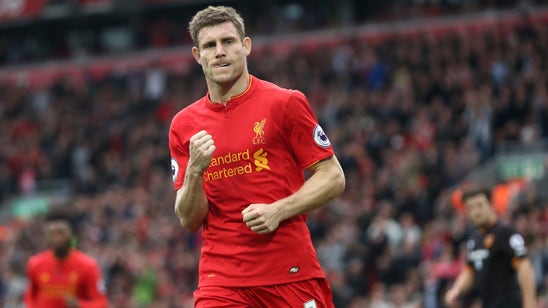 James Milner: Left-back extraordinaire