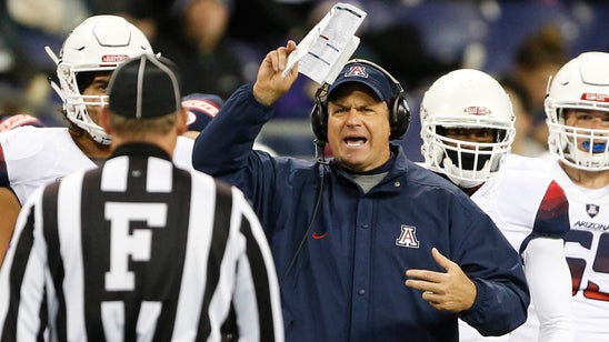 Rodriguez searching for ways to reverse Arizona's tailspin