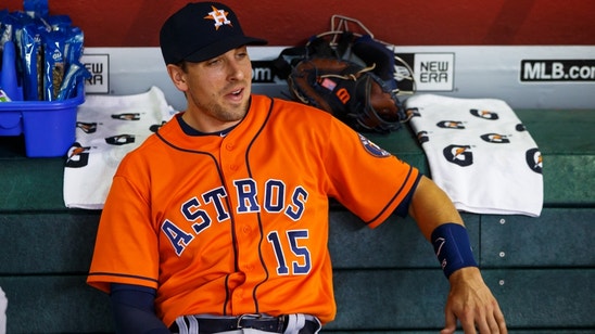 Astros Offseason: What if Jason Castro Already Rejected a Deal?