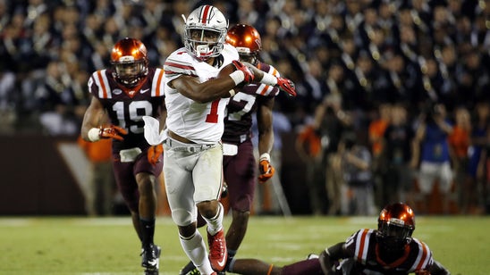 OSU linebacker re-creates Braxton Miller spin with Xbox controller