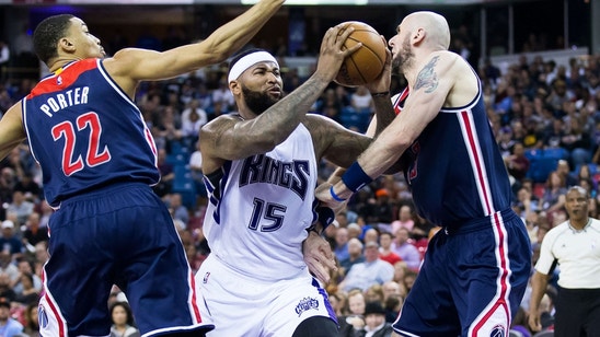 Prediction: Sacramento Kings' Box Score Game 18 at Washington Wizards