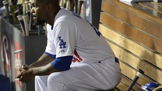 Dodgers Rumors: Howie Kendrick to Phillies For Ruf and Sweeney