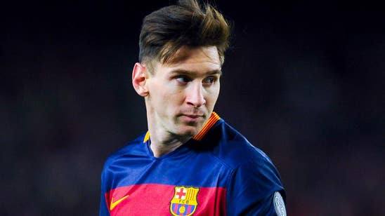 Spanish court drops tax fraud probe into Messi over friendlies