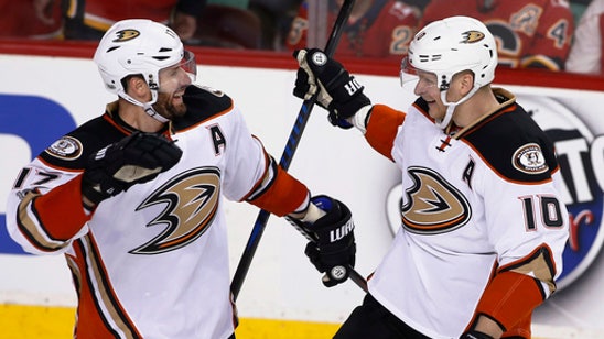 Channel Numbers for Ducks-Flames Game 4