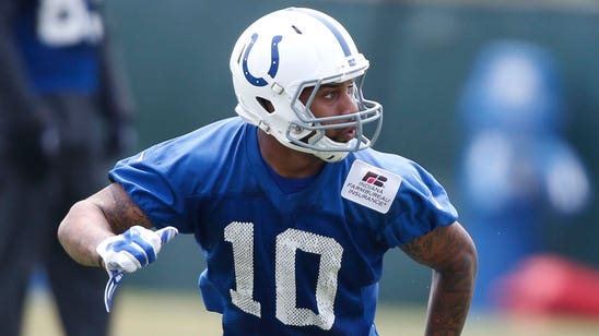This sleeping giant will emerge for the Colts in 2015