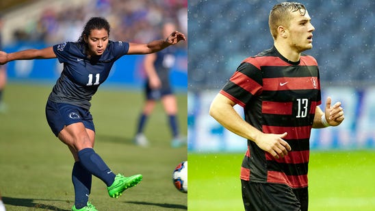 Hermann Trophy awards special to air on FOX Sports Midwest