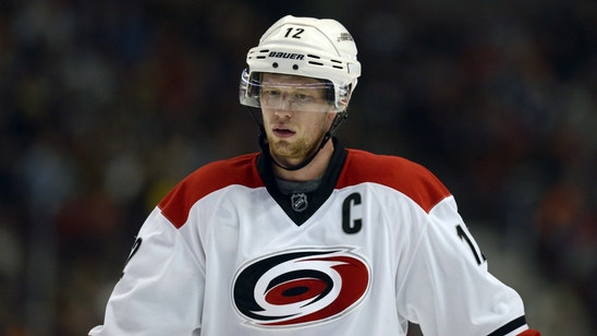Staal ready for rebound year?