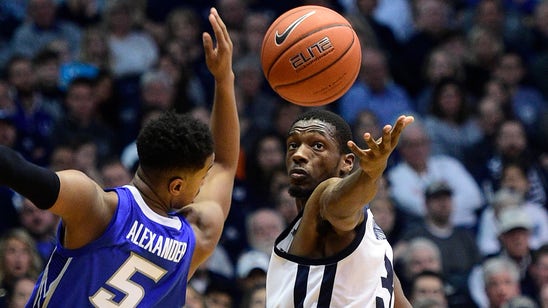 Baldwin's 28-point game leads Butler past Creighton, 84-69