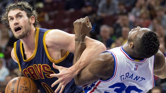 As Cavs set high price on Love, hard not to ponder Wiggins in wine