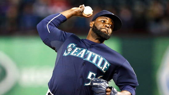 Rodney not surprised about being DFA'd by Mariners