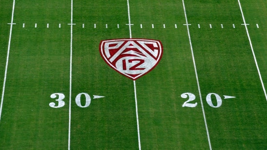 Pac-12 Week In Review: Teams Took Down Mostly Mediocre Competition