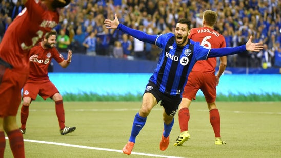 The Montreal Impact showed they have the blueprint to beat Toronto FC