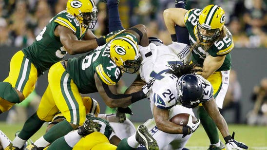 Packers' ascending defense bracing for Manning, Broncos