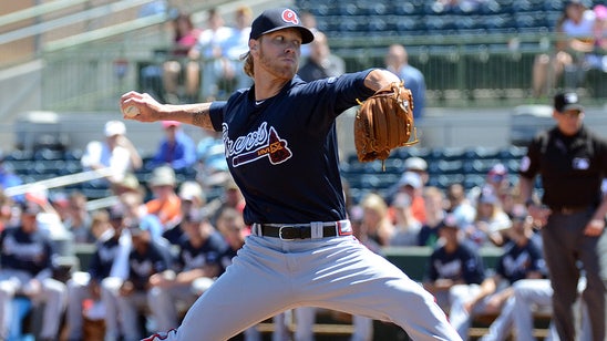 Three Cuts: Braves continue embracing youth movement with return of Foltynewicz