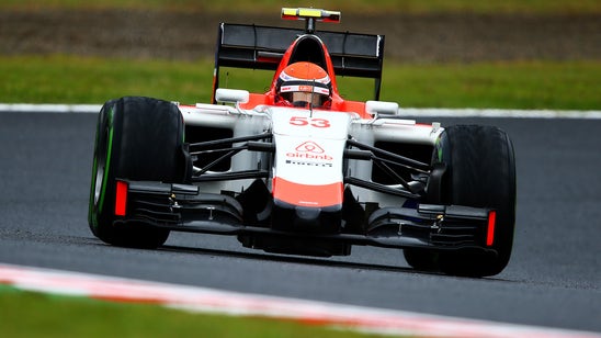 F1: Manor granted Mercedes engines for 2016
