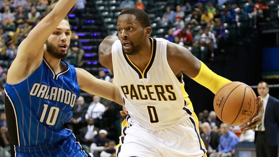 Miles, Robinson help Pacers rally past Magic 97-92