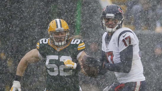 Packers Snap Counts: Injuries piling up in Green Bay