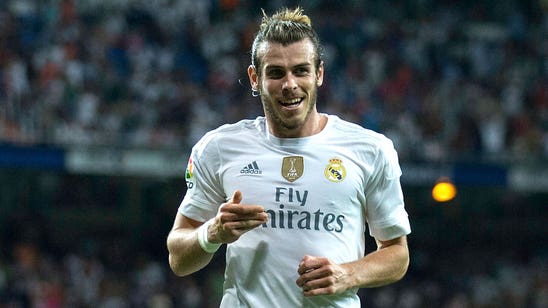 Real Madrid chief: Man United wanted Bale, Benzema, Varane