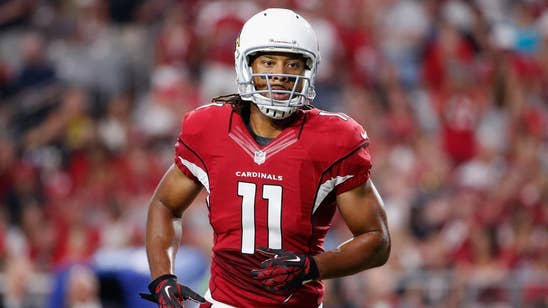 Larry Fitzgerald giving friends tickets, even if they root for Steelers