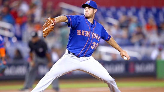 Matz thinks he won't miss next start after early exit