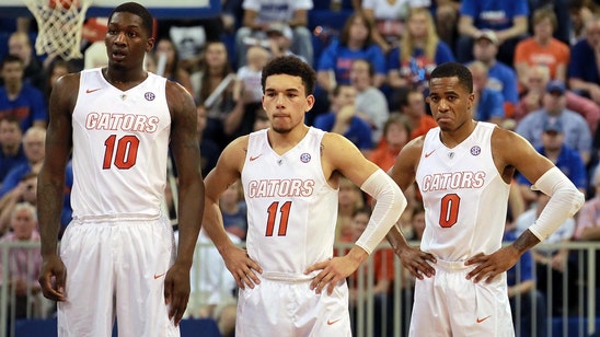 Billy Donovan's presence still looms as Florida begins new era