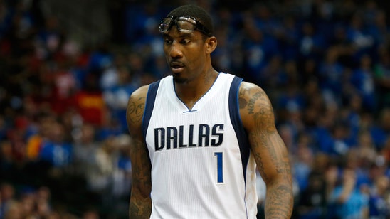 Amar'e Stoudemire says he's feeling great, ready to join Heat