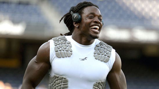Melvin Gordon could be healthy enough to play against the Cardinals