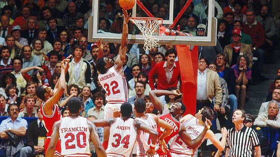 Benny Anders is Alive!