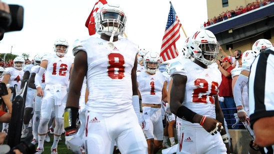 Nebraska Football: Husker Tailgate, Week 10 in the Horseshoe