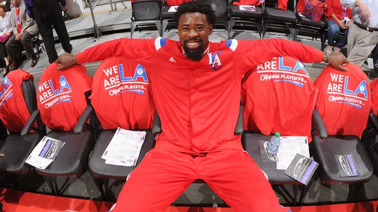 Some concerned with the precedent DeAndre Jordan has set after Mavs fallout