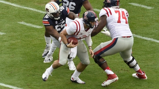 5 Keys to Victory for Auburn Football at Ole Miss