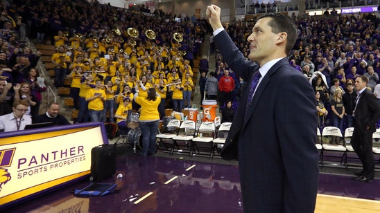 Northern Iowa coach offers blueprint on how Syracuse can beat UNC