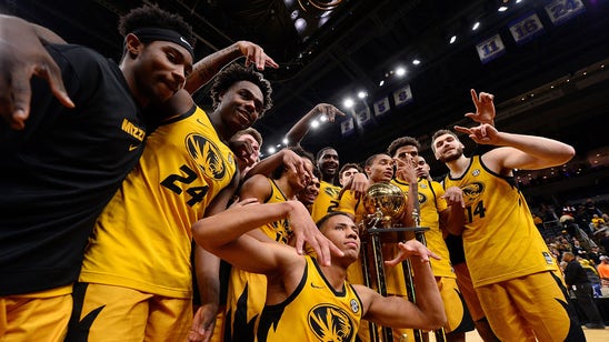 Mizzou tops Illinois to claim second consecutive Braggin' Rights victory