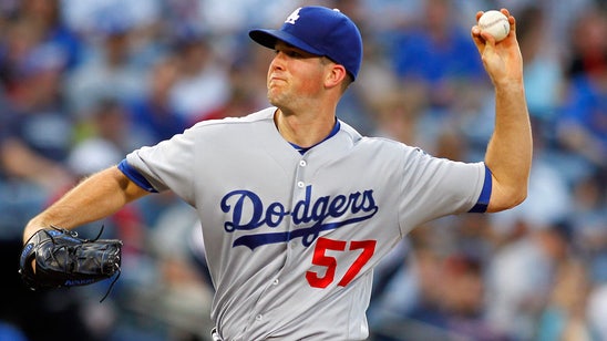 No warm homecoming as Braves feast on Wood in lefty's return to Turner Field