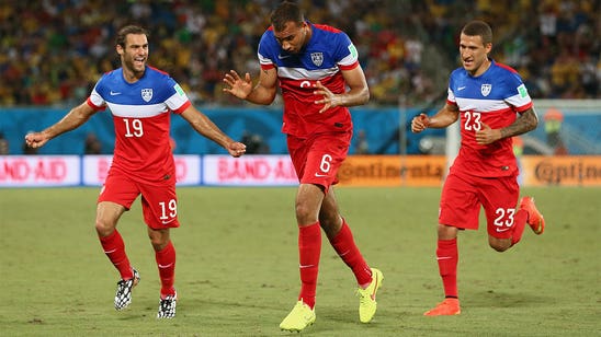 Remembering a year ago: the USMNT then and now