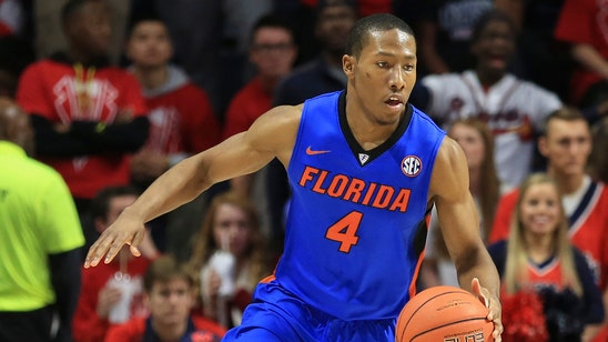 Allen leads Florida past Ole Miss for first SEC road win of season